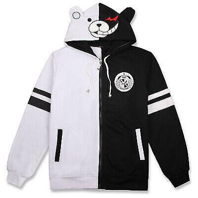 Danganronpa monokuma cosplay - danganronpa,