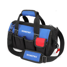 WORKPRO Werkzeugtasche 35cm
