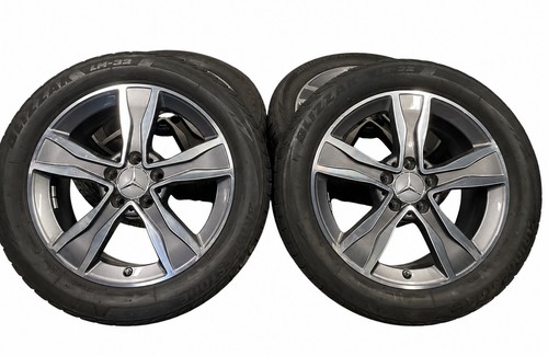 Org mercedes klasse - c,