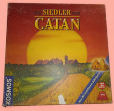 Die Siedler von Catan