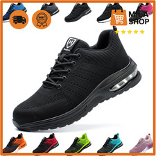 Nasogetch Sicherheitsschuhe