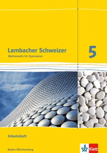 Lambacher schweizer 5 - lambacher, schweizer.