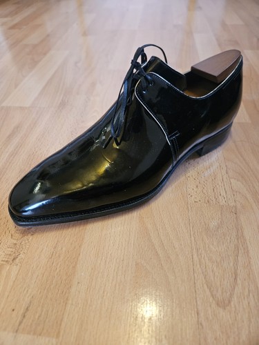 Edler smokingschuh corthay - ,