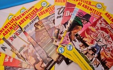 Abenteuer der Weltgeschichte