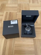 Hugo Boss Herren Armbanduhr -