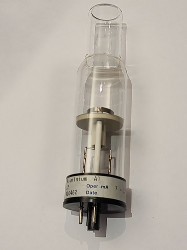 Hohlkathodenlampe für - , ua