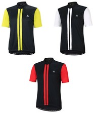 AIRTRACKS Fahrradtrikot