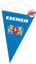 Tischwimpel  Eicher Motiv