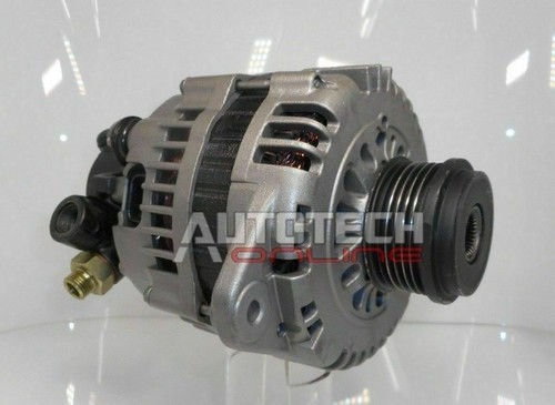 Lichtmaschine 110a für opel - lichtmaschine,