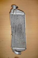 Kühler Wasserkühler mit Thermostatschalter cooler passt an Ktm Exc Gs 300 1996