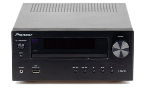 Pioneer hm10 receiver - cd,