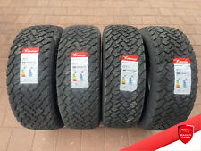 4 x Ganzjahresreifen All-Terrain-Reifen 245/70 R16 111T NEU Gelände 245 70 16