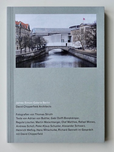 David chipperfield - david,