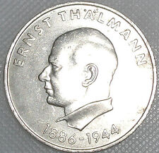 DDR 20 Mark 1971 Ernst