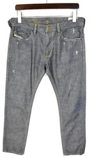 Diesel Thavar Slim-Skinny