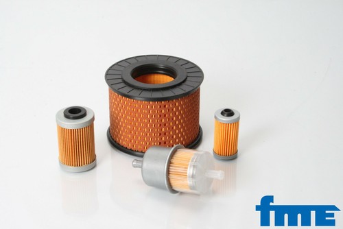 Filterset für wacker - filterset,