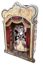 Italian commedia dell - commedia, arte