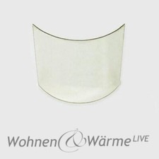 Original Glasscheibe Kaminofen