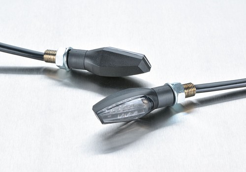 Led blinker protech - led-blinker,