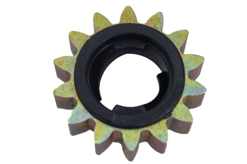 Ritzel anlasser starterritzel - ritzel,