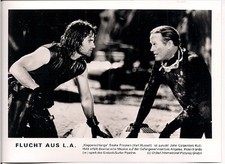 PF Flucht aus L.A. ( Kurt