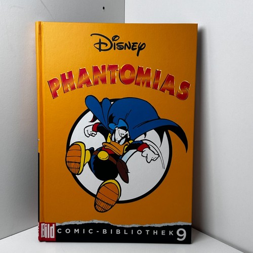 Disney phantomias bild - disney,