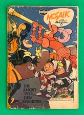 WIPA Original Mosaik Digedags