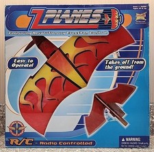 Z Planes RC Funkgesteuertes