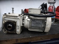 Antrieb Leroy Sommer 250W-300W