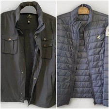 HKM Kingston Set Unisex Reit