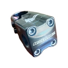 Red Line Flight BMX Race