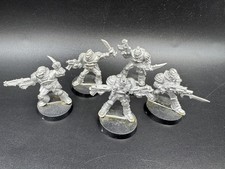 Rogue Trader Space Marine