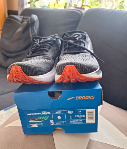 Brooks adrenaline gts - adrenaline,