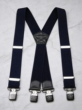 extra starke X-Hosenträger 40
