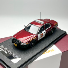 Rollin 1:64 CV Crown Victoria