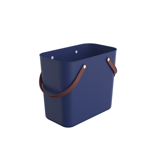 Rotho aufbewahrungskorb 25l - rotho,