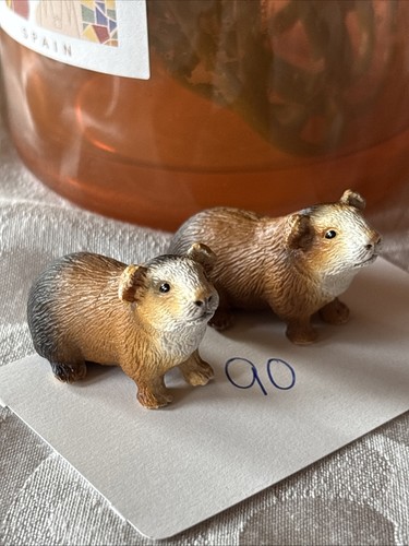 Schleich meerschweinchen - schleich,
