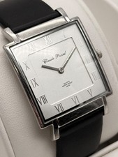 Claude Pascal Quartz Herrenuhr