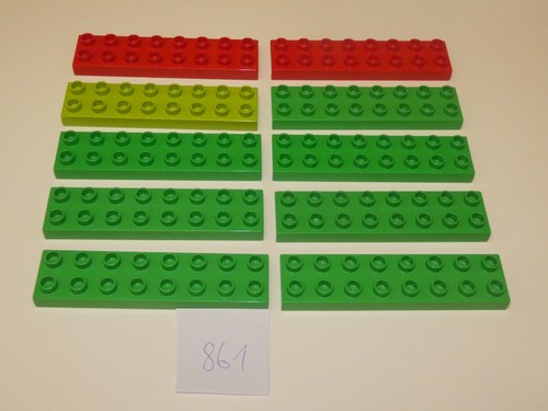 Lego duplo steine - lego,