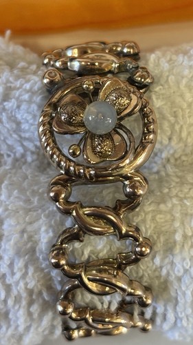 Antikes scherenarmband mit - antikes,