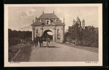 Horrem, Missionshaus