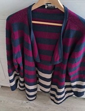 Strickjacke Damen Gr. 42 Mark Adam