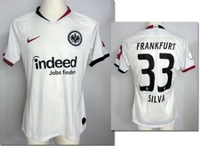 Original match worn