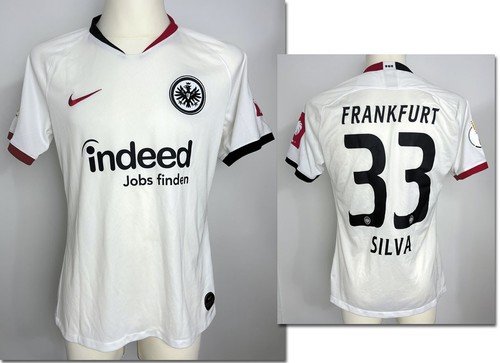 Original match worn