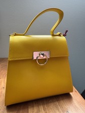 Damenhandtasche Schultertasche