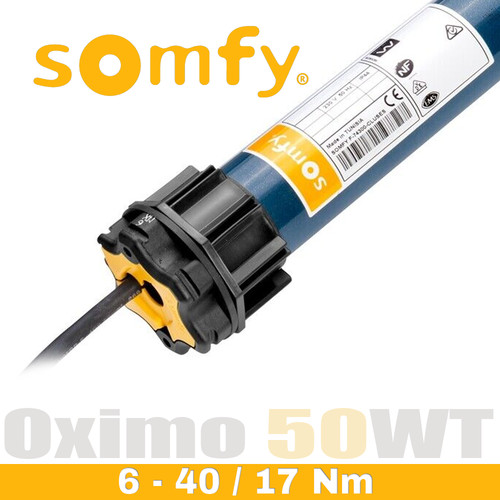 Somfy oximo - somfy, 50