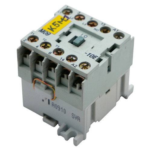 Allen bradley 100 - allen-bradley, 100-mo9nz*3
