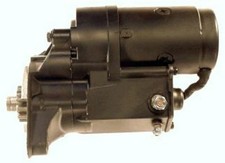 ROTOVIS Automotive Electrics 8052237 Starter Anlasser 2,0kW für VW Taro Pickup