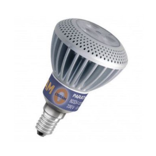 Osram led parathom - led, r50