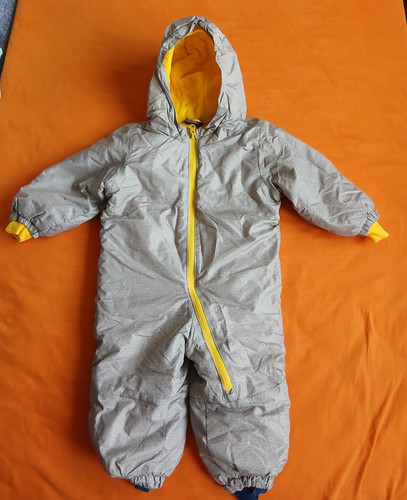 Schneeanzug winter overall - winter,